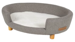 Azoona® Liegeplatz Interior "S" 61x41x23 Cm