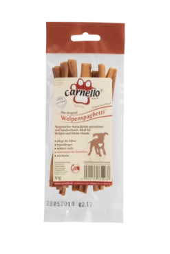 Carnello Welpenspaghetti 30g 9 Carnello Welpenspaghetti 30g -Haustierzubehör Verkäufe 2024 8ac3801bd87c08f369d5f8db96d9206c carnello welpenspaghetti 30g preview