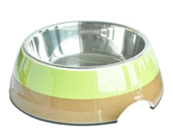 Azoona® Melaminnapf Nico 350ml In Braun/grün -Haustierzubehör Verkäufe 2024 8ea963c4dbf9fdd3193a3e8d008ecf72 azoona melamin napf 160ml nico 192284 unbekannt original preview