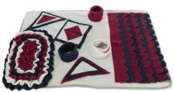 TRIXIE Dog Activity Schnüffelteppich 70x47cm