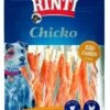 RINTI Chicko Kaustange Mini 9x150g Mit Huhn