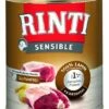 RINTI Sensible 6x800g Dose Mit Lamm Und Kartoffel 2 RINTI Sensible 6x800g Dose Mit Lamm Und Kartoffel -Haustierzubehör Verkäufe 2024 92362