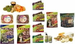 PETMAN BARF Spezialpaket High Energy