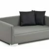 SILVIO DESIGN Tiersofa Lucky 100x65x32cm In Grau -Haustierzubehör Verkäufe 2024 931dad36367599e8e7cbf470fd454c21 sofa lucky grau 2