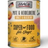MAC's Dog 6x800g Dose Mit Pute Und Heidelbeeren -Haustierzubehör Verkäufe 2024 93ee52674aaf55c7fd7ee9e48c801389 macsputeheidelbeere800g