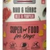 MAC's Dog 6x800g Dose Mit Rind Und Kürbis -Haustierzubehör Verkäufe 2024 942e6159f9db4d9a1043c691e5ce0a5d mac rindkuerbis800