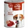 Arriba 6x800g Dose Mit Multifleisch 1 Arriba 6x800g Dose Mit Multifleisch -Haustierzubehör Verkäufe 2024 95c581a75ea7e4714f7b80d42b18236a arriba multifleisch 223548 sagaflor ag web 4056727134302