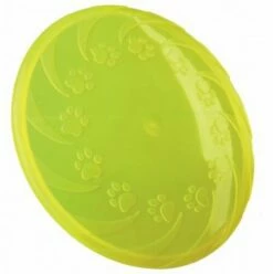 TRIXIE Hundespielzeug Dog Activity Dog-Disc ø 22 Cm