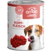 Arriba 6x800g Dose Mit Kopffleisch 1 Arriba 6x800g Dose Mit Kopffleisch -Haustierzubehör Verkäufe 2024 9a269181e3084aef2aa382c4f18952e3 arriba dose 800g kopffleisch 211050 art nr 18211562