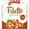 RINTI Filetto 24x100g Mit Huhn Und Lamm In Jelly -Haustierzubehör Verkäufe 2024 9bc6637c93c7800d8888f9cf68ce5169 rinti filetto 100g huhn lamm