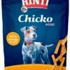 RINTI Chicko Mini 80g Mit Huhn -Haustierzubehör Verkäufe 2024 9c16240416c3c961e86bc31e52741 rinti chicko mini huhn 80g