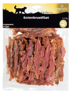 MAJESTIC Hundesnack 860g Mit Entenbrustfilet -Haustierzubehör Verkäufe 2024 9c4ab1c4dd757dad14b42fcd0985f016 611220 preview