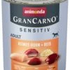 Animonda GranCarno Sensitiv 6x800g Mit Huhn Und Reis 2 Animonda GranCarno Sensitiv 6x800g Mit Huhn Und Reis -Haustierzubehör Verkäufe 2024 9e6e9e400df508c5901647cc6153db8c animonda grancarno sensitive 6x800g huhn reis