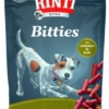 RINTI Hundesnack Bitties 100g Mit Ente, Ananas Und Kiwi 1 RINTI Hundesnack Bitties 100g Mit Ente, Ananas Und Kiwi -Haustierzubehör Verkäufe 2024 9ef11ccaf0ac172752f77b88a6758 rintibittiesananaskiwi