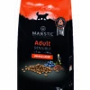 MAJESTIC Hund Adult Sensible 12kg Mit Huhn Und Lachs