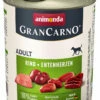 Animonda GranCarno Adult 6x800g Mit Rind Und Entenherzen -Haustierzubehör Verkäufe 2024 a1bb7e3b2c315a47e8fa90bdfa85c 82747 animonda grancarno adult rind entenherzen 800g rgb preview