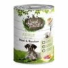 LandPartie Hund Adult 6x800g Dosen Mit Rind Und Rentier -Haustierzubehör Verkäufe 2024 a3772ef0f8f76ad3ff753233aa560601 landpartie adult rentier 800g 155537 sagaflor ag web