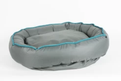 Azoona® Donutbett "Classic Strong" 100cm In Grau -Haustierzubehör Verkäufe 2024 a38de03dc482b0702e72464b7ff1f8fb azoona donutbett 100 classic strong preview