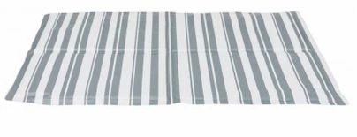 TRIXIE Kühlmatte 50x40cm Weiß Grau -Haustierzubehör Verkäufe 2024