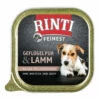 RINTI Feinest Adult 11x150g Schale Mit Geflügel Und Lamm 1 RINTI Feinest Adult 11x150g Schale Mit Geflügel Und Lamm -Haustierzubehör Verkäufe 2024 a4cf97c5e72d8ce2ed2db818a46fbae9 18119167 rinti gefluegelpur lamm