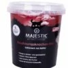 MAJESTIC Hundesnack Belohnungsknochen-Mix Soft Mit Büffel 500g 1 MAJESTIC Hundesnack Belohnungsknochen-Mix Soft Mit Büffel 500g -Haustierzubehör Verkäufe 2024 a661a8ee345bcc2ec85d335727f51f49 18848096