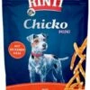 RINTI Chicko Mini 12x80g Mit Huhn Und Käse -Haustierzubehör Verkäufe 2024 a6aab01df1feb449dd8ea850e5e308cb rinti chicko mini huhn kaese 12x80g