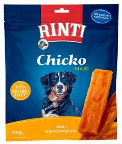 RINTI Chicko Maxi 250g Mit Huhn