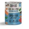 MAC's Dog 6x800g Mit Lachs, Pasta Und Spinat -Haustierzubehör Verkäufe 2024 ad0ec4288e5ce87aec6396ea8c24eeda macslachsrindspinat800g