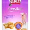 RINTI Sensible Hundesnack 120g Mit Huhn Pur -Haustierzubehör Verkäufe 2024 af24b0e3b09a45c1e6dac1fbb1fb3abb rintisensiblesnackhuhn