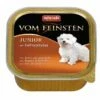 Animonda Vom Feinsten Junior 22x150g Schale Mit Geflügelleber -Haustierzubehör Verkäufe 2024 b04a5b94bdcc99286d2af15ce96a1 animonda vomfeinstem gefluegelleber
