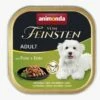 Animonda Vom Feinsten 22x150g Schale Mit Pute Und Ente -Haustierzubehör Verkäufe 2024 b3923fcdc3d8f8aa8b99ffd733cd4b24 puteundente