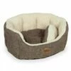 Nobby Hundebett "Alba" 55x50x21cm In Braun 1 Nobby Hundebett "Alba" 55x50x21cm In Braun -Haustierzubehör Verkäufe 2024 b7bdddcc1c22d6f08172c0a07f2fe683 nobby bett alba s