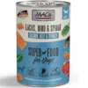 MAC's Dog 6x400g Dose Mit Lachs, Rind Und Spinat 1 MAC's Dog 6x400g Dose Mit Lachs, Rind Und Spinat -Haustierzubehör Verkäufe 2024 b837a489c3e4bf646f365f85f1475919 macslachsrindspinat400g