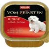 Animonda Vom Feinsten Junior 22x150g Schale Mit Rind Und Geflügel -Haustierzubehör Verkäufe 2024 b88a64ecb009d5fd8a6f8640db371 animonda vomfeinstem rind gefluegel