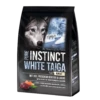 PURE INSTINCT White Taiga Adult 4 Kg Mit Rentier & Lachs
