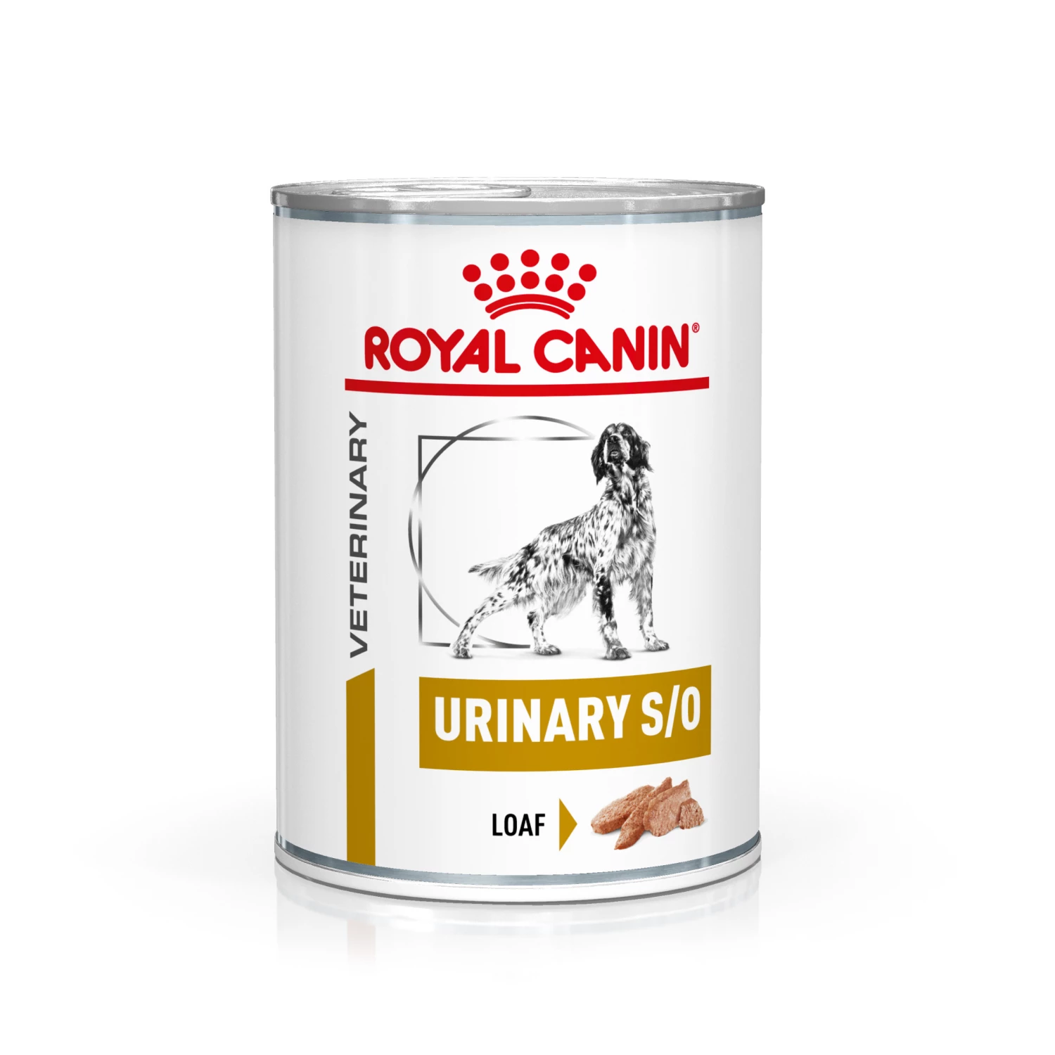 ROYAL CANIN® Veterinary URINARY S/O Mousse Nassfutter Für Hunde 12x410g 3 ROYAL CANIN® Veterinary URINARY S/O Mousse Nassfutter Für Hunde 12x410g