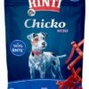 RINTI Chicko Mini 12x80g Mit Ente 1 RINTI Chicko Mini 12x80g Mit Ente -Haustierzubehör Verkäufe 2024 bb06d6c51231dde7a527142f3c7533c0 rinti chicko mini ente 12x80g