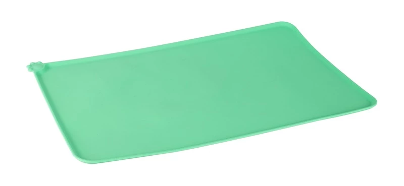 Azoona Napfunterlage Jim 48x30 Cm In Mint 3 Azoona Napfunterlage Jim 48x30 Cm In Mint