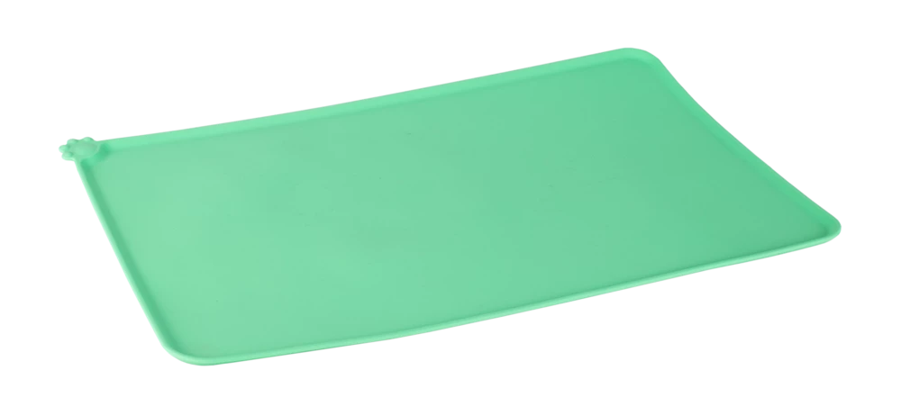 Azoona Napfunterlage Jim 48x30 Cm In Mint 4 Azoona Napfunterlage Jim 48x30 Cm In Mint – Bild 2