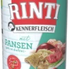 RINTI KENNERFLEISCH 12x800g Dose Mit Pansen -Haustierzubehör Verkäufe 2024 c00e5f05ca40b927aad731bc24cb4 rintikennerfleischpansen800g