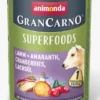 Animonda GranCarno Superfoods 6x400g Mit Lamm, Amaranth, Cranberries Und Lachsöl 1 Animonda GranCarno Superfoods 6x400g Mit Lamm, Amaranth, Cranberries Und Lachsöl -Haustierzubehör Verkäufe 2024 c03c6ea488095434da2a563b0844213d animondacarnyamaranthlachsoel