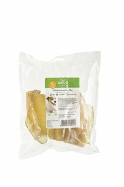 Arriba Hundesnack Rinderohren 5 Stück -Haustierzubehör Verkäufe 2024 c1bc06b255a89d76b4d231b8602fb0f3 arriba rinderohren 50g 5er 185989 sagaflor ag web unbekannt