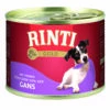 RINTI Gold 12x185g Dose Mit Gans 2 RINTI Gold 12x185g Dose Mit Gans -Haustierzubehör Verkäufe 2024 c1c05b995984c9b35381e737c895f74f rinti gold gans 185g
