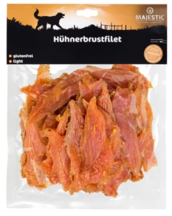 MAJESTIC Hundesnack 860g Mit Getrocknetem Hühnerbrustfilet -Haustierzubehör Verkäufe 2024 c2908cc464f378b6f5cc03be6390f739 611219 preview