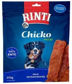 RINTI Chicko Maxi 250g Mit Ente