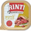 RINTI Kennerfleisch 9x300g Schale Mit Pute