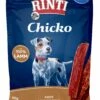 RINTI Chicko Hundesnack 60g Mit Lamm -Haustierzubehör Verkäufe 2024 c6e0b8cea6c519ad44864480ec33d52c 91322 rinti chicko lamm 60g min