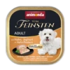 Animonda Vom Feinsten Adult 22x150g Mit Huhn, Joghurt Und Haferflocken 1 Animonda Vom Feinsten Adult 22x150g Mit Huhn, Joghurt Und Haferflocken -Haustierzubehör Verkäufe 2024 c7f18db299ec4337d63a72294384718e animondahuhnjoghurthaferflocken