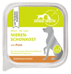 Tiernahrung Outlet Store -Haustierzubehör Verkäufe 2024 c8ab1a5f3c3c4a76507109bf5c895e07 animalhealth schale 150g nieren pute preview