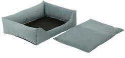 SILVIO DESIGN Kuschelsofa 50x75x20cm In Blau -Haustierzubehör Verkäufe 2024 cafb96f40ac7ca166eeb570ad6bb9156 silviodesign kuschelsofa blau groesse 4 a